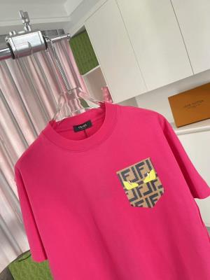 wholesale quality fendi shirts model no. 318